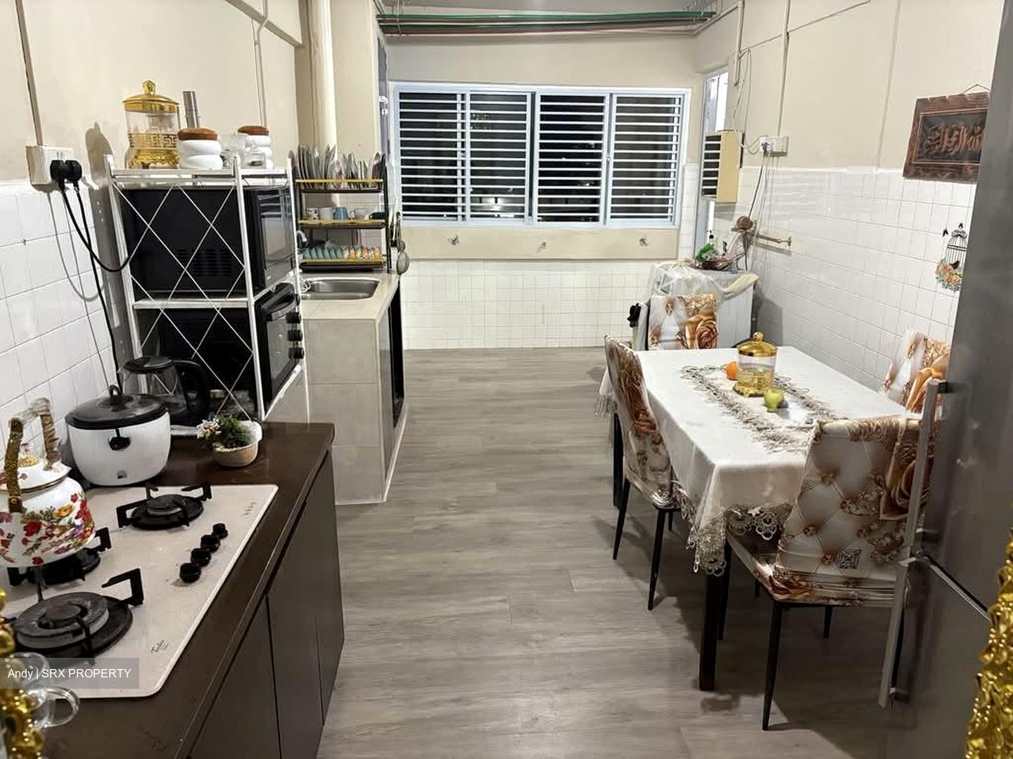 Blk 452 Chong Boon Centre (Ang Mo Kio), HDB 3 Rooms #597526811